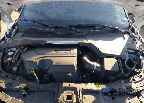 2020 Land Rover Range Rover Evoque S z USA, uszkodzony, nr VIN SALZJ2FX2LH082056